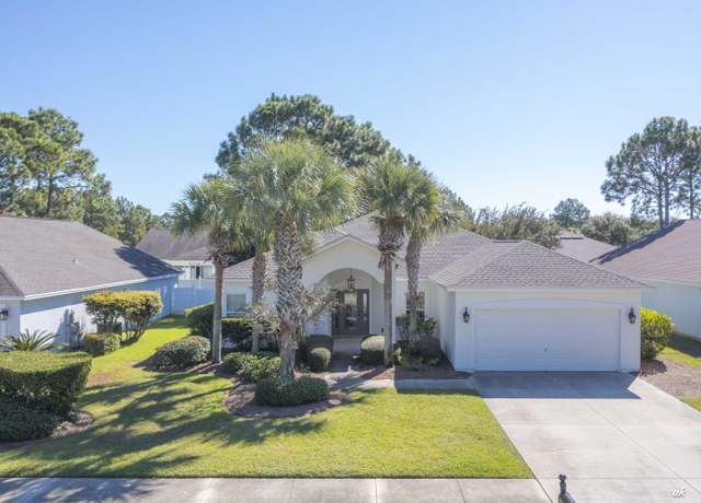 Property at 234 Middleburg Dr, Panama City Beach, FL 32413, 4 beds, 3 baths