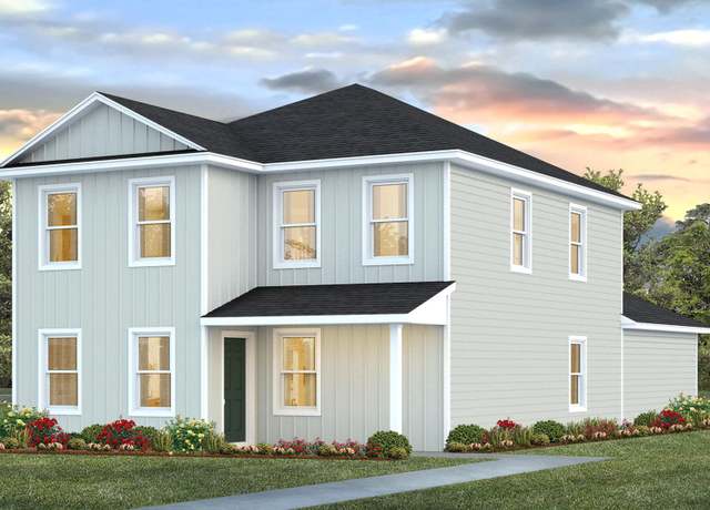Property at 40 Sweetclover St, Freeport, FL 32439, 4 beds, 2.5 baths