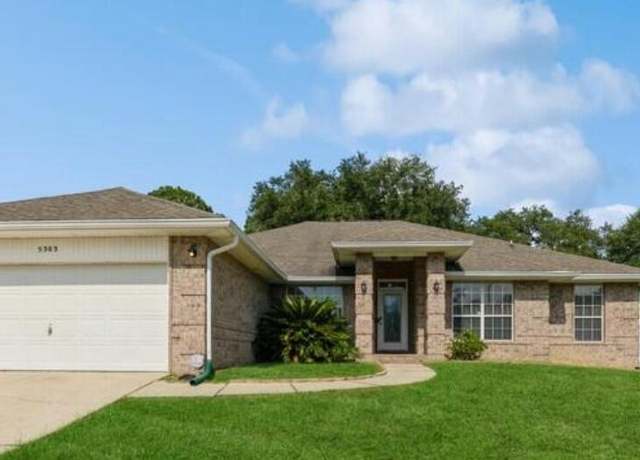 Property at 5303 Marilea Ct, Crestview, FL 32536, 4 beds, 2 baths