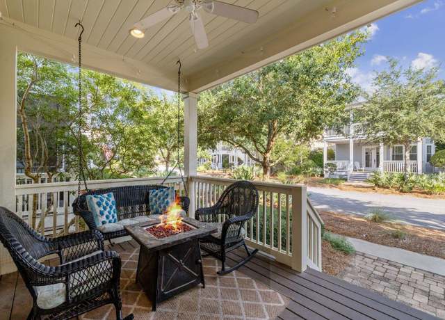 Property at 27 Cinnamon Fern Ln, Santa Rosa Beach, FL 32459, 3 beds, 2.5 baths