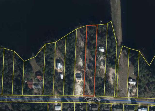 Property at Lot 33 Caswell Dr, FL 32433