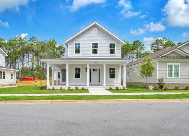 Property at 512 Lemongrass Ln, Niceville, FL 32578, 4 beds, 4 baths