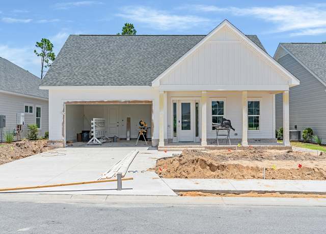 Property at 124 Green Heron St Lot 44, Watersound, FL 32461, 3 beds, 2.5 baths