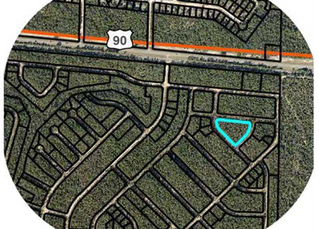 Property at 00 Curlew St, Crestview, FL 32539