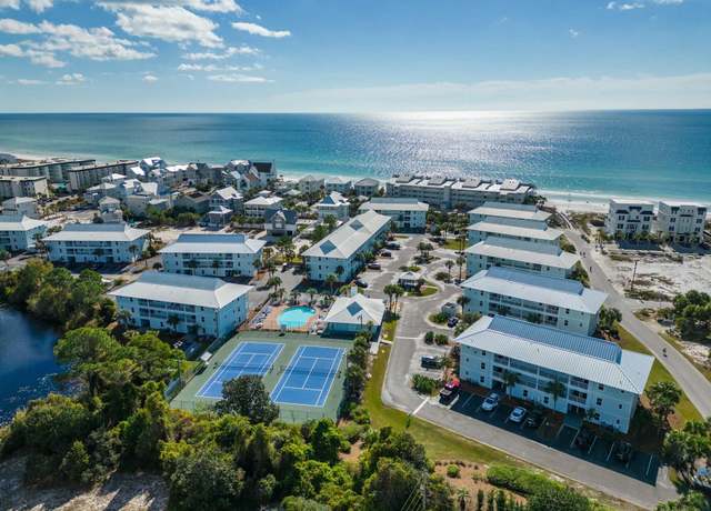 Property at 11 Beachside Dr Unit 912, Santa Rosa Beach, FL 32459, 2 beds, 2 baths