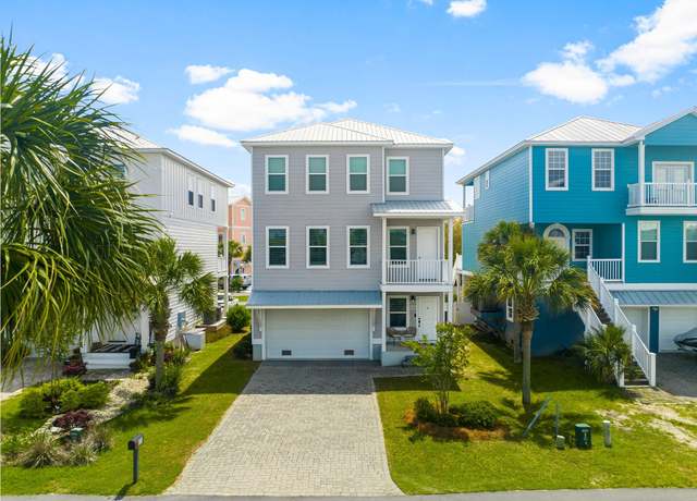 Property at 936 Lighthouse Lagoon Ct, Panama City Beach, FL 32407, 3 beds, 2.5 baths