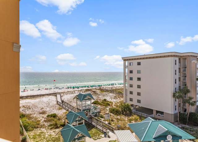 Property at 1150 Santa Rosa Blvd Unit 520, Fort Walton Beach, FL 32548, 3 beds, 2 baths