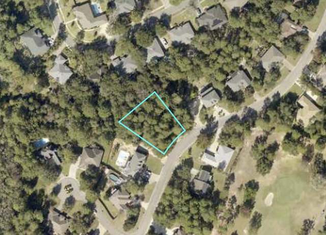 Property at TBD Ruckel Dr, Niceville, FL 32578