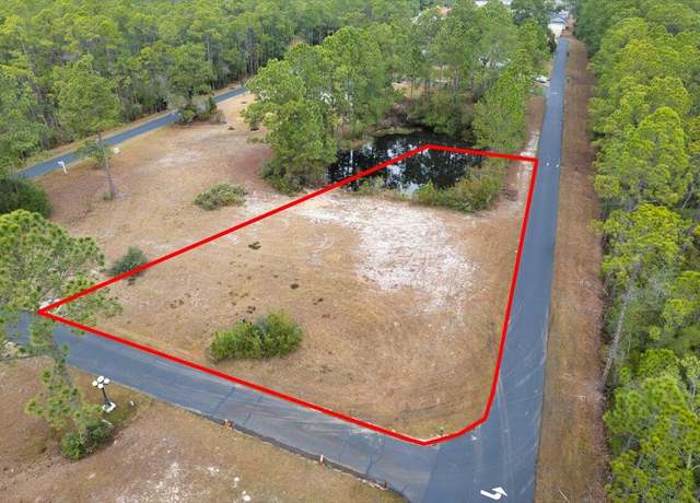 Property at 6308 Smugglers Way 2, Gulf Breeze, FL 32563
