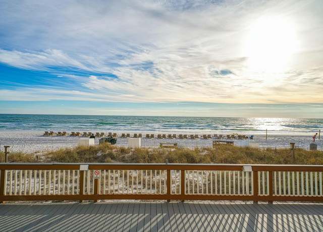 Property at 5801 Thomas Dr Unit 1216, Panama City Beach, FL 32408, 2 beds, 2 baths