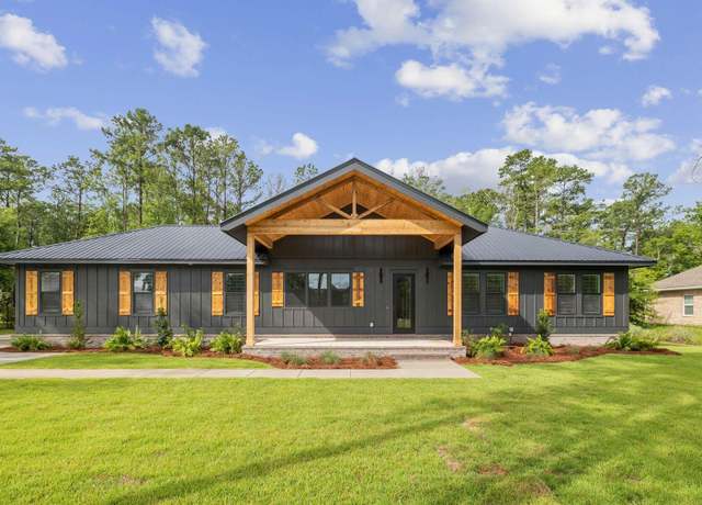 Property at 965 Bay Grove Rd, Freeport, FL 32439, 4 beds, 3 baths