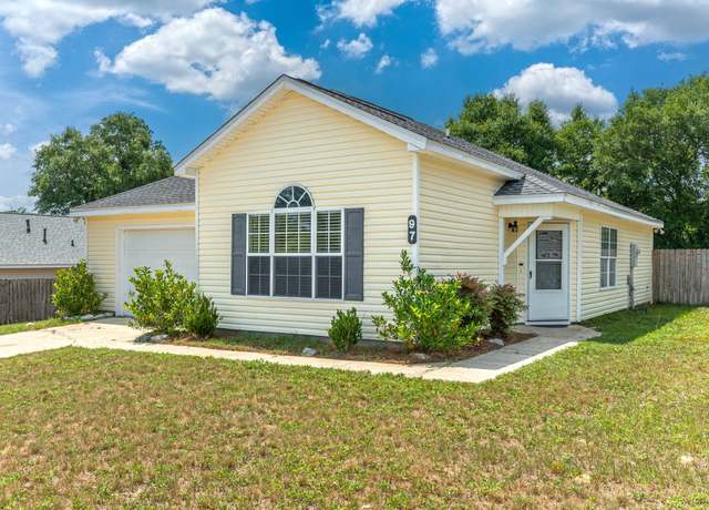 Property at 97 Timber Wind Dr, FL 32433, 3 beds, 2 baths