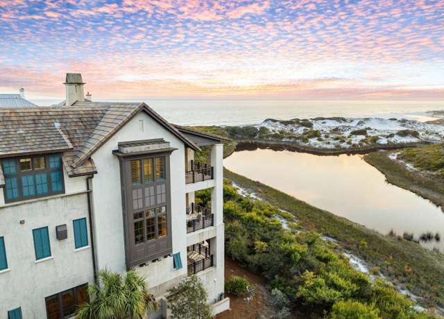 Property at 40 Tortola Ln, Santa Rosa Beach, FL 32459, 6 beds, 7.5 baths