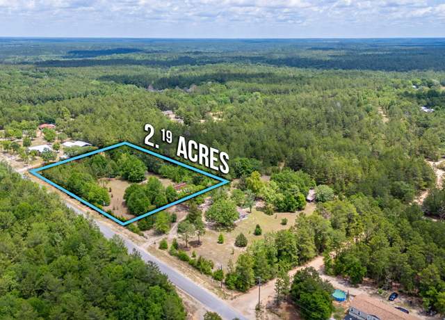 Property at X Kervin Rd, Crestview, FL 32539