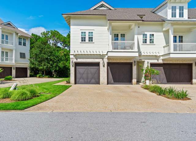 Property at 4371 Bahia Ln, Destin, FL 32541, 3 beds, 3.5 baths