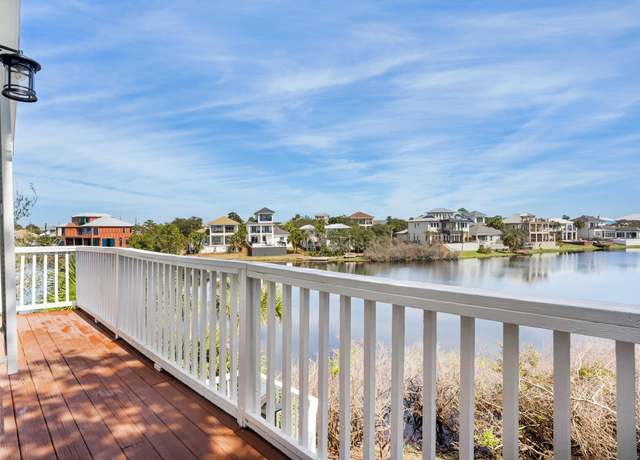 Property at 57 Kokomo Row, Destin, FL 32541, 3 beds, 2.5 baths