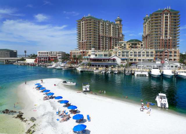 Property at 10 Harbor Blvd Unit E506E, Destin, FL 32541, 4 beds, 4 baths