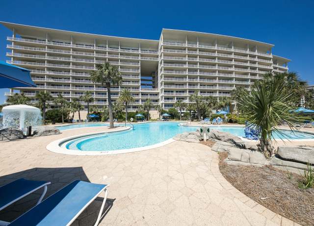 Property at 1751 Scenic Highway 98 Unit 509, Destin, FL 32541, 2 beds, 2 baths