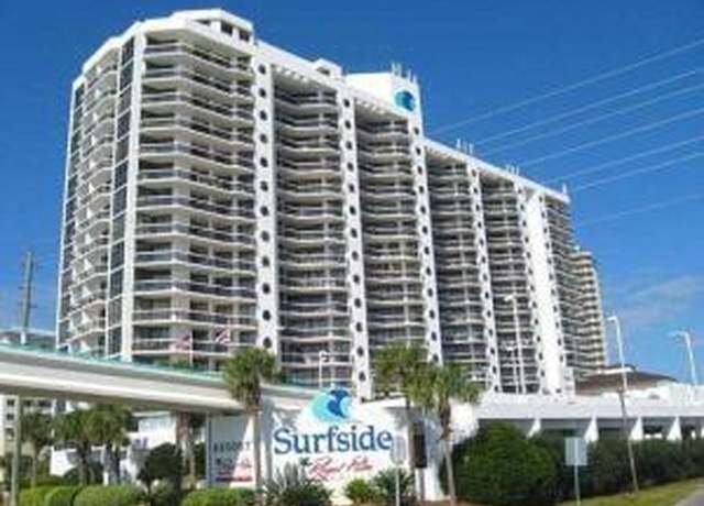 Property at 1096 Scenic Gulf Dr Unit 1401/1401A, Miramar Beach, FL 32550, 3 beds, 3 baths