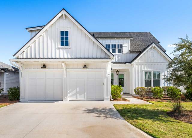 Property at 101 Heartwood St, Watersound, FL 32461, 4 beds, 4.5 baths