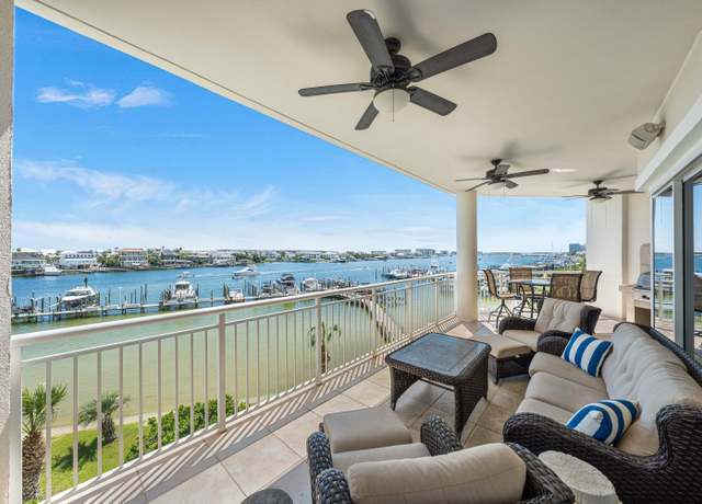 Property at 662 Harbor Blvd Unit 220, Destin, FL 32541, 3 beds, 3 baths