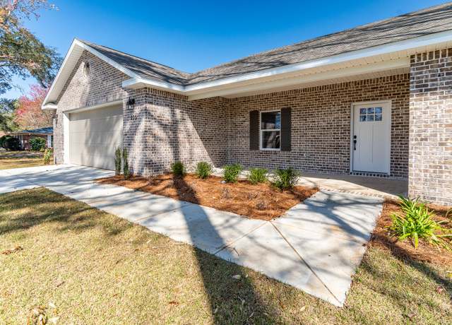 Property at 203 Dumaine Ct, Fort Walton Beach, FL 32547, 4 beds, 3 baths