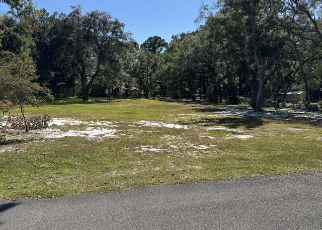 Property at Lot 3 Rodney Dr, Freeport, FL 32439