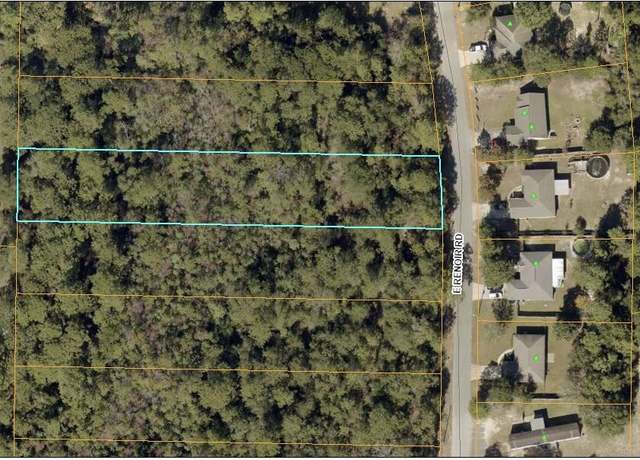Property at Lot 5 E Renoir Rd, FL 32433