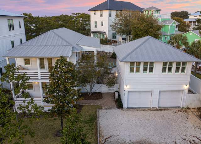 Property at 54 Dune Dr, Santa Rosa Beach, FL 32459, 4 beds, 4.5 baths