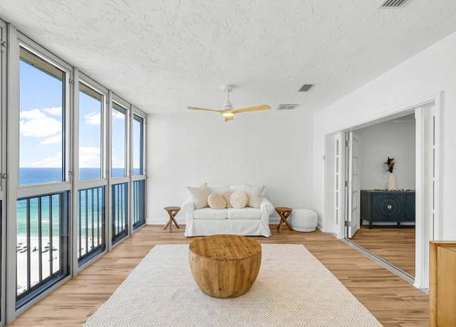Property at 5801 Thomas Dr #1414, Panama City Beach, FL 32408, 3 beds, 3 baths