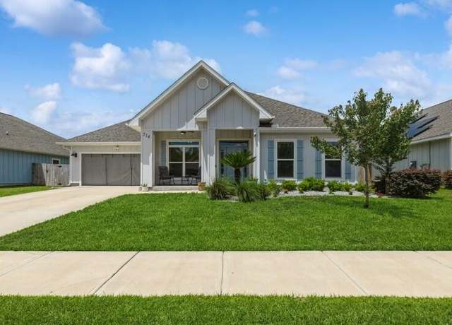 Property at 514 Mary Lou Way, Crestview, FL 32539, 5 beds, 3 baths