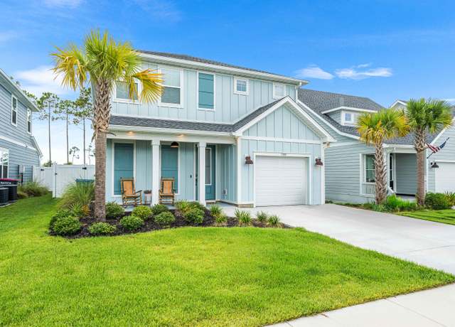 Property at 709 Longpoint Way, Panama City Beach, FL 32407, 4 beds, 2.5 baths
