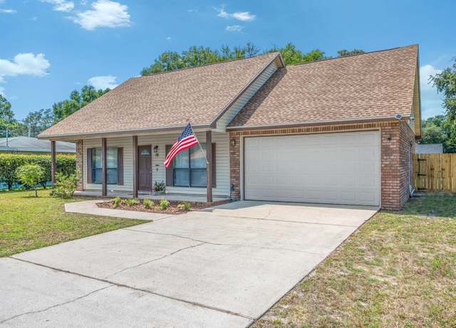 Property at 38 NW Poulton Dr, Fort Walton Beach, FL 32548, 4 beds, 2.5 baths