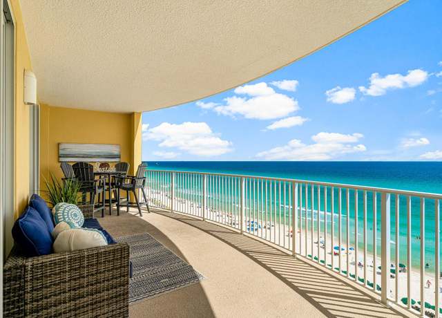 Property at 17545 Front Beach Rd #905, West Panama City Beach, FL 32413, 2 beds, 2 baths