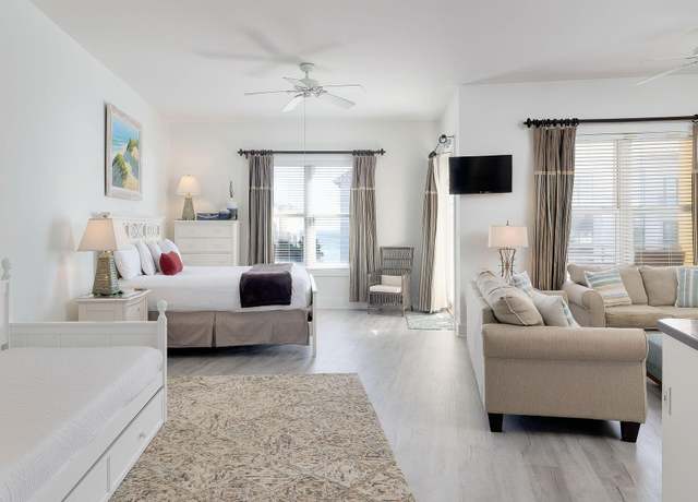 Property at 95 Laura Hamilton Blvd Unit 305, Santa Rosa Beach, FL 32459, 1 bath