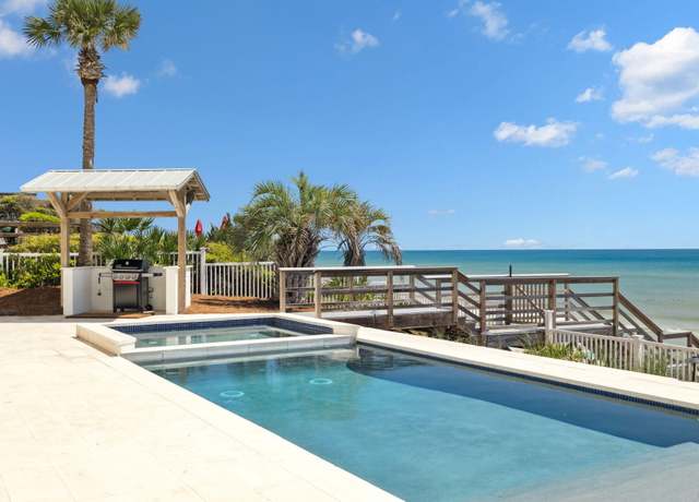 Property at 8266 E Co Highway 30A, Seacrest, FL 32461, 7 beds, 7.5 baths