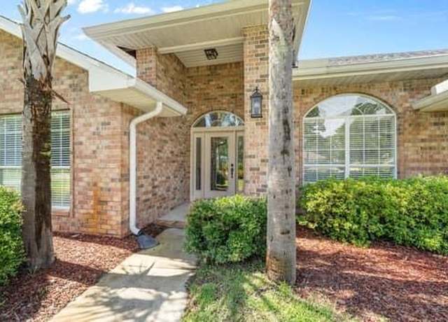 Property at 43 E Shipwreck Rd, Santa Rosa Beach, FL 32459, 4 beds, 3 baths