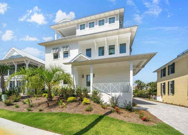 Property at 240 Rue Martine, Miramar Beach, FL 32550, 6 beds, 7.5 baths