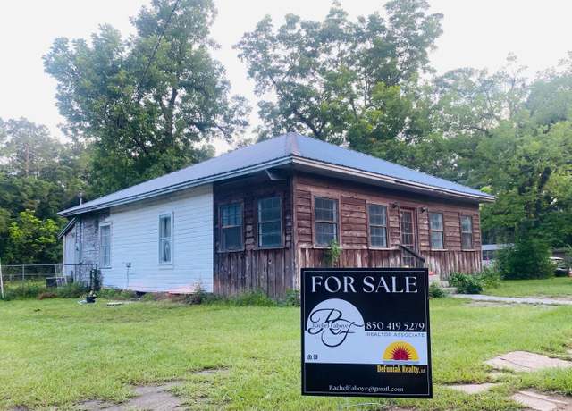 Property at 1546 oak st St, Ponce De Leon, FL 32455, 3 beds, 2 baths