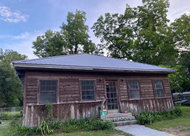 Property at 1546 oak st St, Ponce De Leon, FL 32455, 3 beds, 2 baths