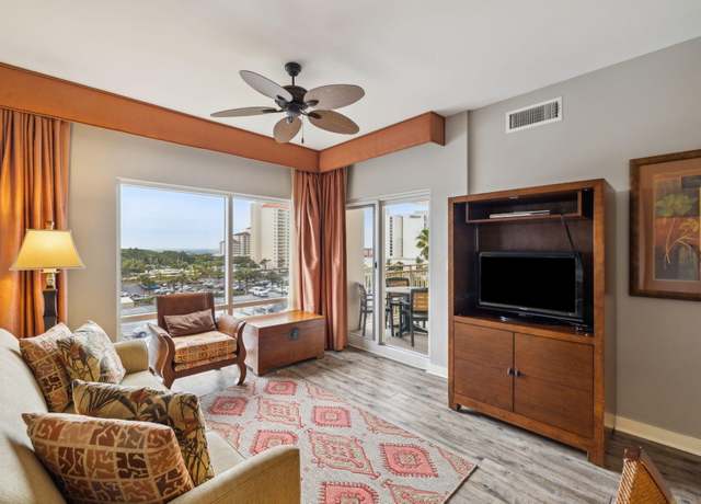 Property at 5000 S Sandestin Blvd Unit 6407, Miramar Beach, FL 32550, 1 bed, 1 bath