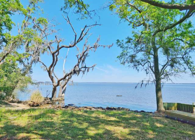 Property at 270 N Garden Lane Dr, Santa Rosa Beach, FL 32459