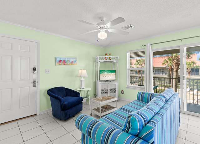 Property at 82 Sugar Sand Ln Unit C8, Santa Rosa Beach, FL 32459, 1 bed, 1 bath