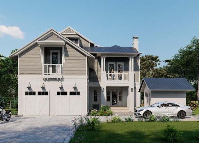 Property at 557 Little Canal Dr, Santa Rosa Beach, FL 32459, 6 beds, 6.5 baths