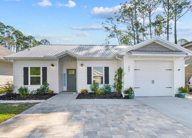 Property at 322 Palm Beach Dr, Panama City Beach, FL 32413, 3 beds, 2 baths