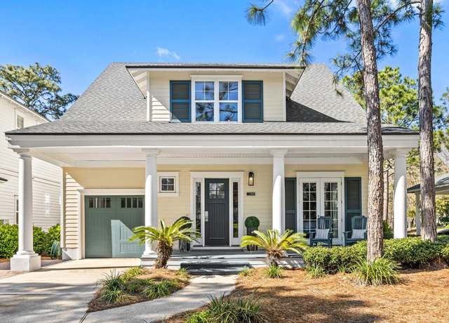 Property at 1303 Laurel Way, Miramar Beach, FL 32550, 3 beds, 3.5 baths
