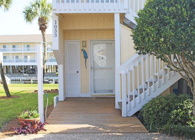 Property at 775 Gulf Shore Dr #1033, Destin, FL 32541, 1 bed, 1 bath