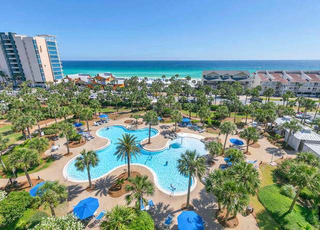 Property at 1751 Scenic Hwy 98 Unit 715, Destin, FL 32541, 2 beds, 2 baths