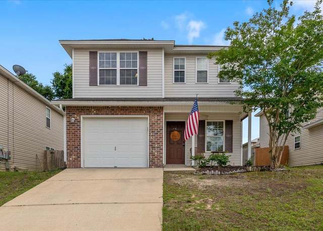 Property at 291 Dahlquist Dr, Crestview, FL 32539, 3 beds, 2.5 baths