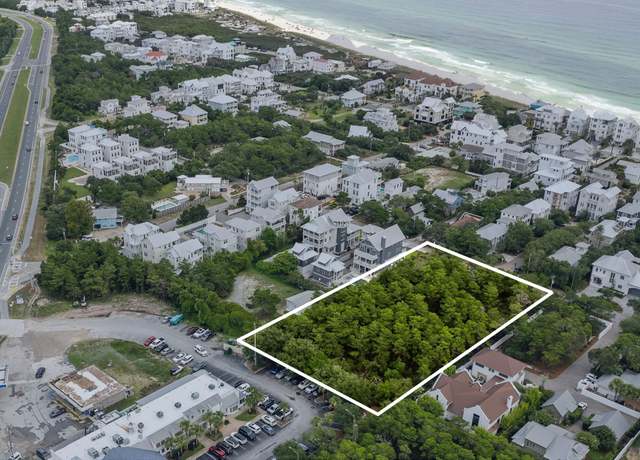 Property at Lot 88 Walton Rose Ln, Inlet Beach, FL 32461